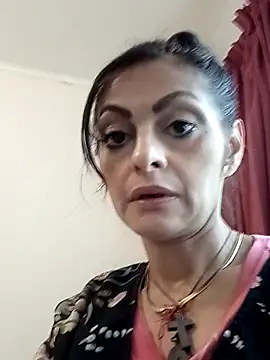 ChantalXOrchid Adlı Modelin Canlı XXX Sohbeti