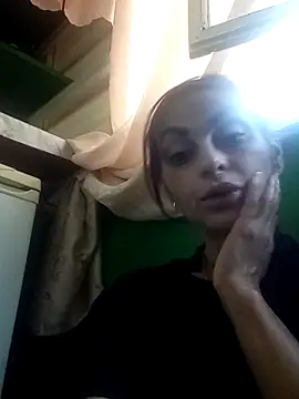 ChantalXOrchid Chat XXX in diretta