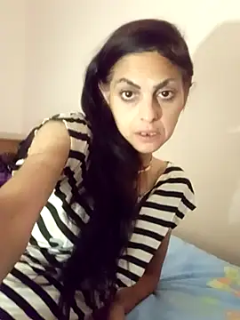 Chat XXX en directo de ChantalXOrchid