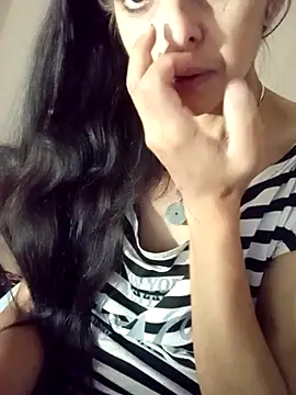 ChantalXOrchid – Live XXX-chat