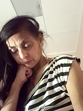 Chat XXX en directo de ChantalXOrchid
