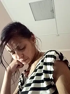 ChantalXOrchid's Live XXX Chat