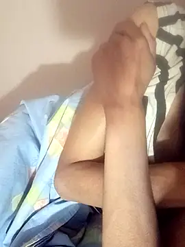 XXX chat uživo modela ChantalXOrchid