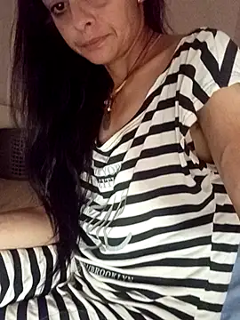 ChantalXOrchid – Live XXX-chat