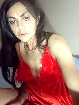 دردشة ChantalXOrchid الجنسية المباشرة