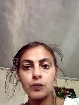 Živý XXX chat ChantalXOrchid