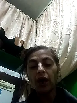 ChantalXOrchid's Live XXX Chat