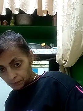 ChantalXOrchid's Live XXX Chat