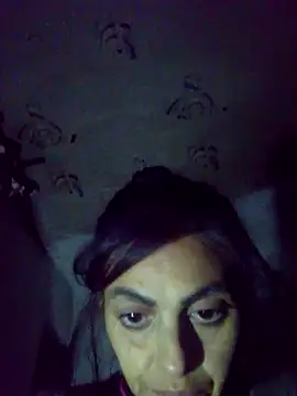ChantalXOrchid's Live XXX Chat