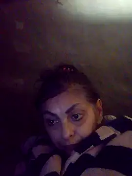 Chat XXX ao vivo de ChantalXOrchid