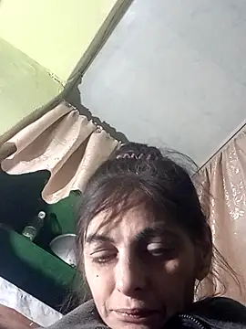 ChantalXOrchid Chat XXX in diretta