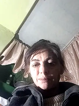 Chat XXX ao vivo de ChantalXOrchid