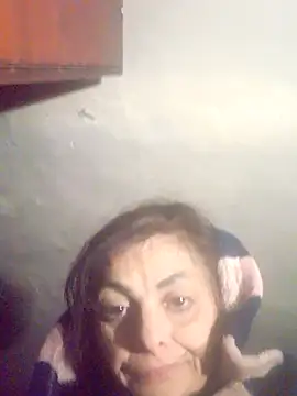 ChantalXOrchidのライブXXXチャット