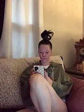 SidneyRaee's Live XXX Chat