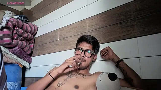 just_fucks Show Webcam
