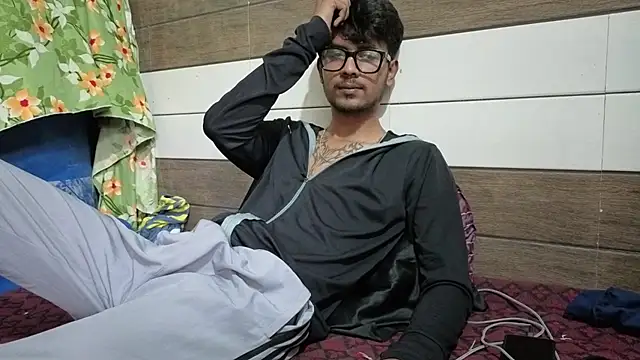 just_fucks webkamerás műsora