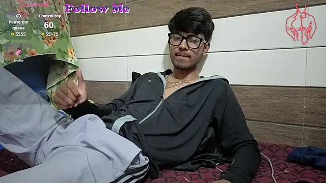 just_fucks' Webcam Show