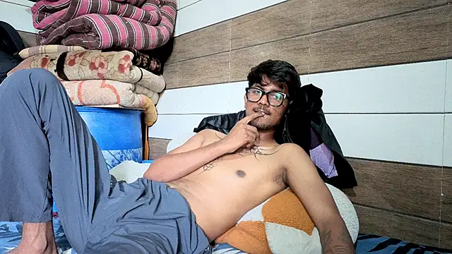 just_fucks Pertunjukan Webcam