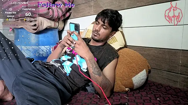 just_fucks 网络视讯表演