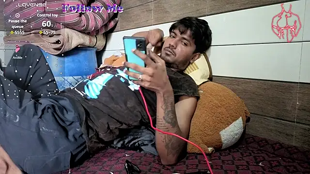 عرض كام just_fucks