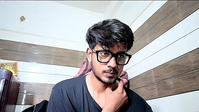 just_fucks Pertunjukan Webcam