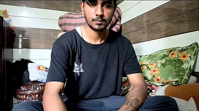 just_fucks Pertunjukan Webcam