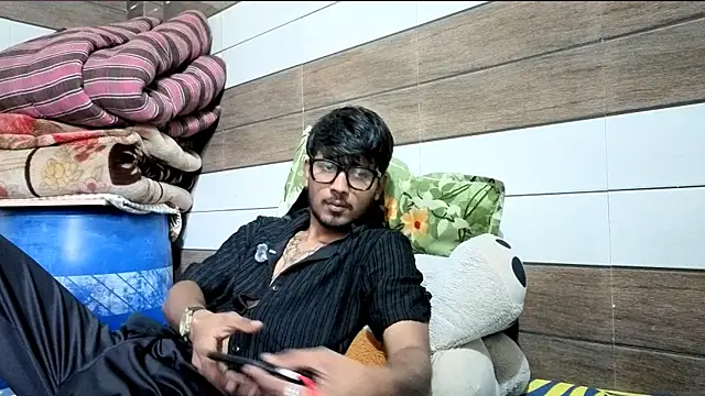 just_fucks Pertunjukan Webcam