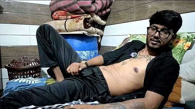 just_fucks Show Webcam