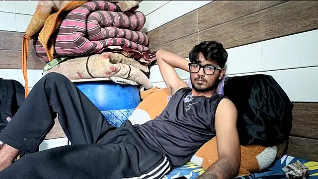 just_fucks Pertunjukan Webcam