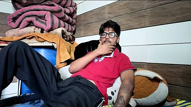 just_fucks Show Webcam