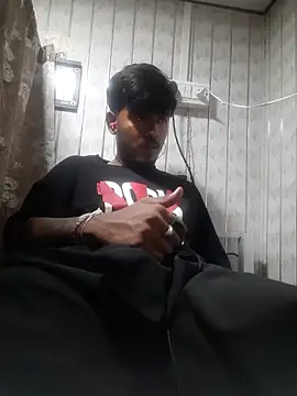 just_fucks Pertunjukan Webcam