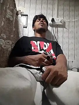 just_fucksn Webbikameraesitys