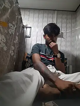 just_fucks ওয়েবক্যাম শো