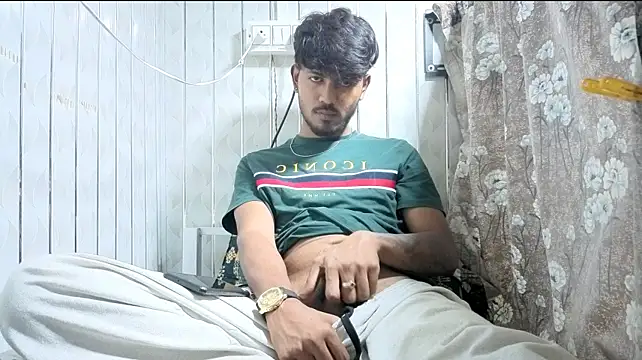 just_fucks Show Webcam