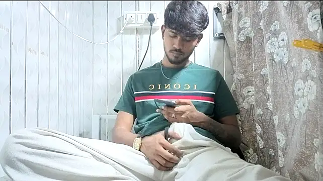 Show webcam de just_fucks