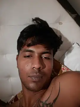 โชว์เว็บแคมของ just_fucks