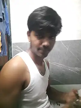 just_fucks ওয়েবক্যাম শো
