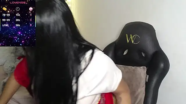 Chat XXX en directo de lakshmiraniii