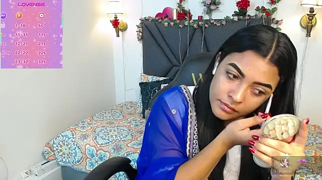 lakshmiraniii 现场XXX聊天