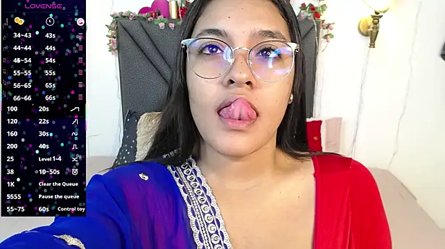 lakshmiraniii Webcam-Show