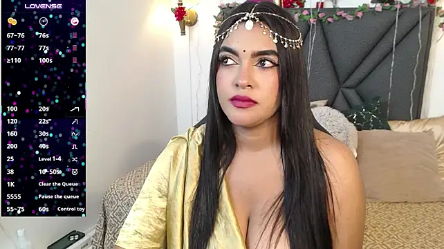 lakshmiraniii ওয়েবক্যাম শো