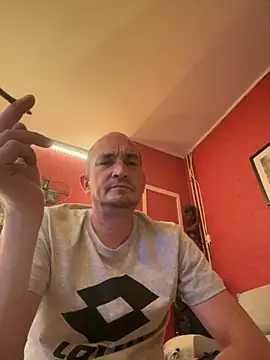 Show webcam de Pineauculjadore
