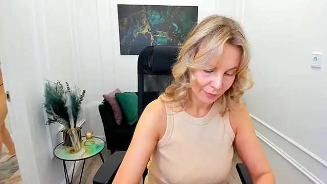 Živý XXX chat Sinty_Devis