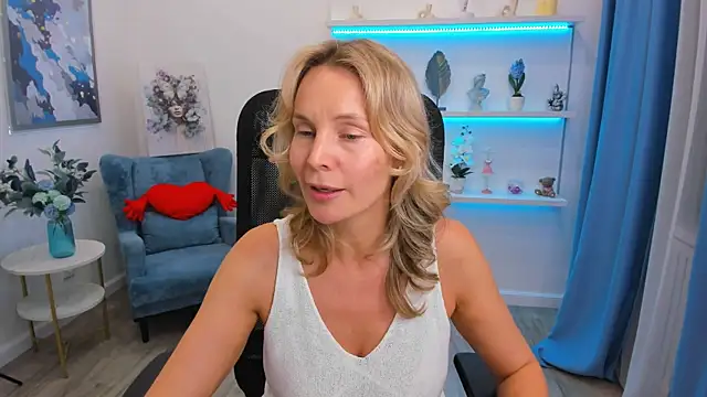 Sinty_Devis Live XXX-Chat