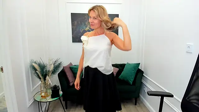 Sinty_Devis Chat XXX live