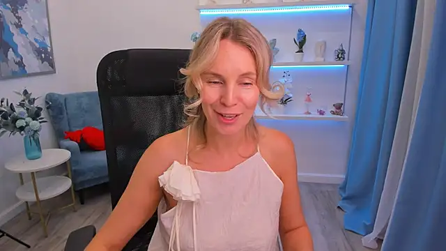 Chat +18 de Sinty_Devis ao vivo