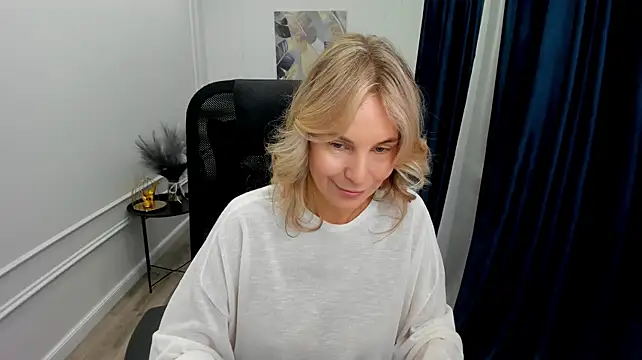 Chat +18 de Sinty_Devis ao vivo