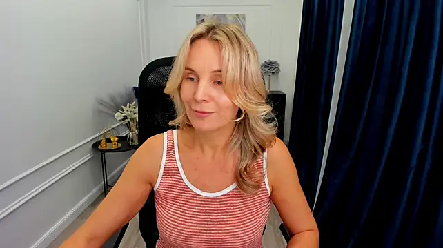 Chat XXX Live Sinty_Devis