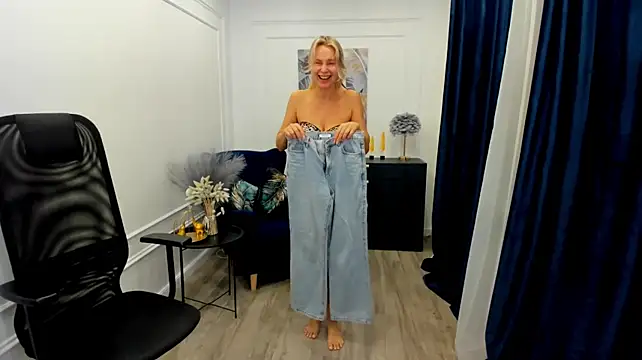 Živý XXX chat Sinty_Devis