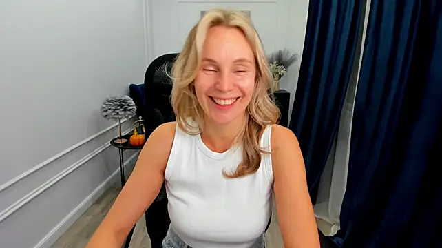 Živý XXX chat Sinty_Devis
